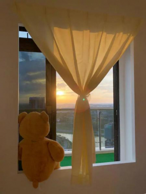 Sunset View Teddy House